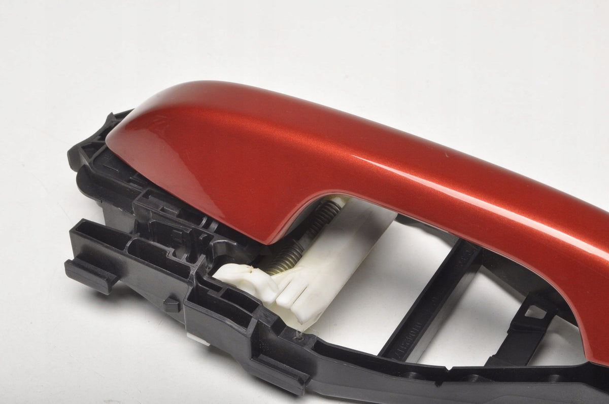 VOLVO XC40 2018- DOOR HANDLE EXTERIOR LEFT REAR