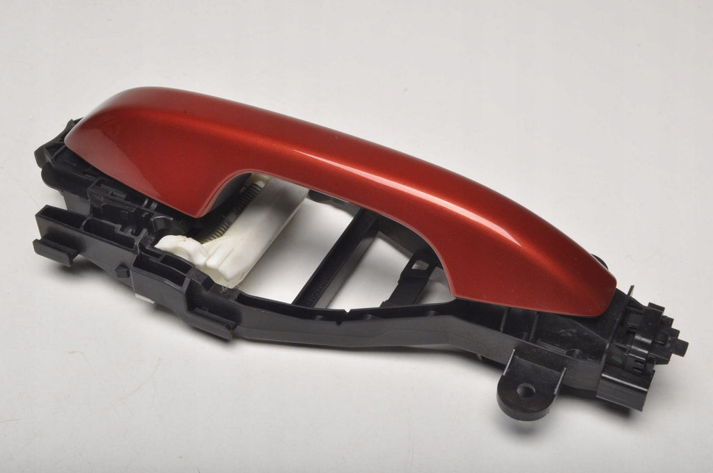 VOLVO XC40 2018- DOOR HANDLE EXTERIOR LEFT REAR