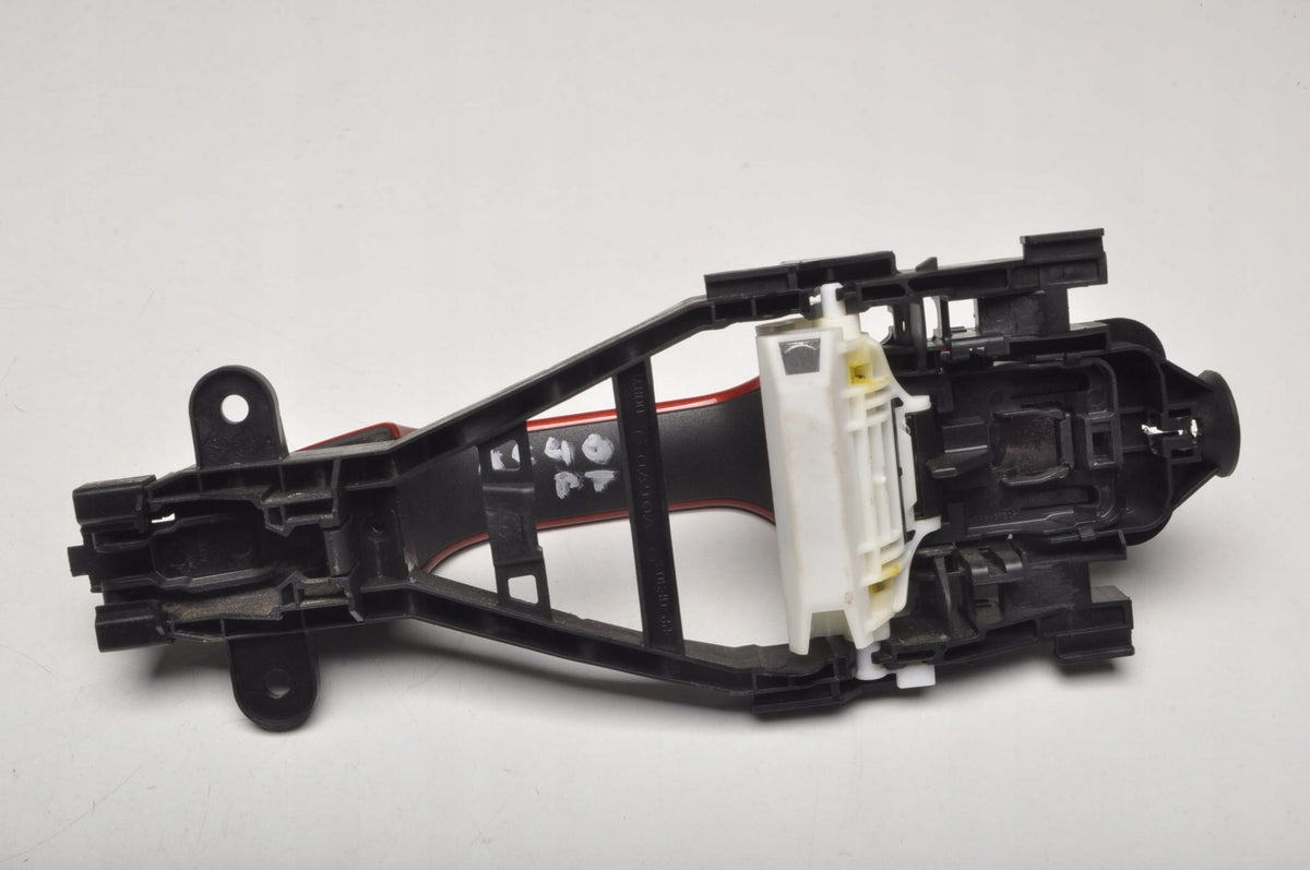 VOLVO XC40 2018- DOOR HANDLE EXTERIOR RIGHT REAR
