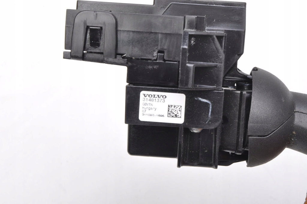 VOLVO XC40 2018- HANDLE WIPER SWITCH 31481373