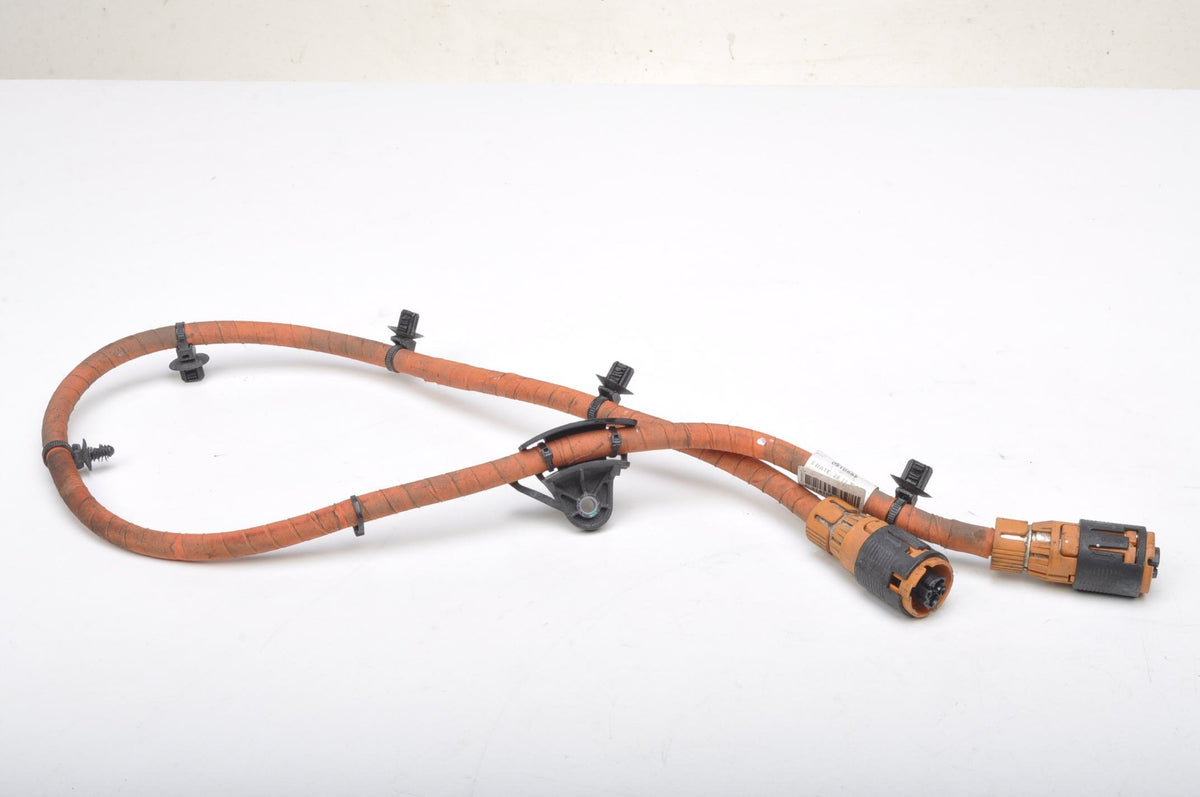 VOLVO XC40 2018- HYBRID HIGH VOLTAGE AIR CONDITIONING CABLE 31419858