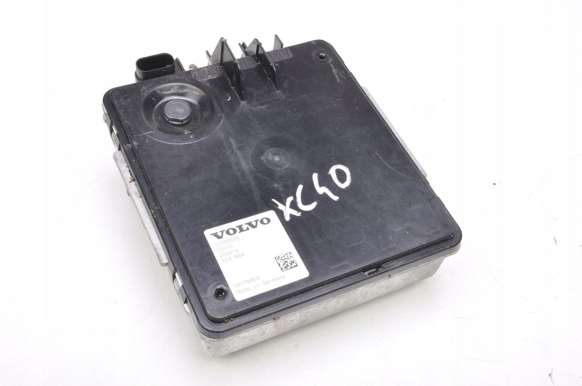 VOLVO XC40 2018- INVERTER CONVERTER 32300686