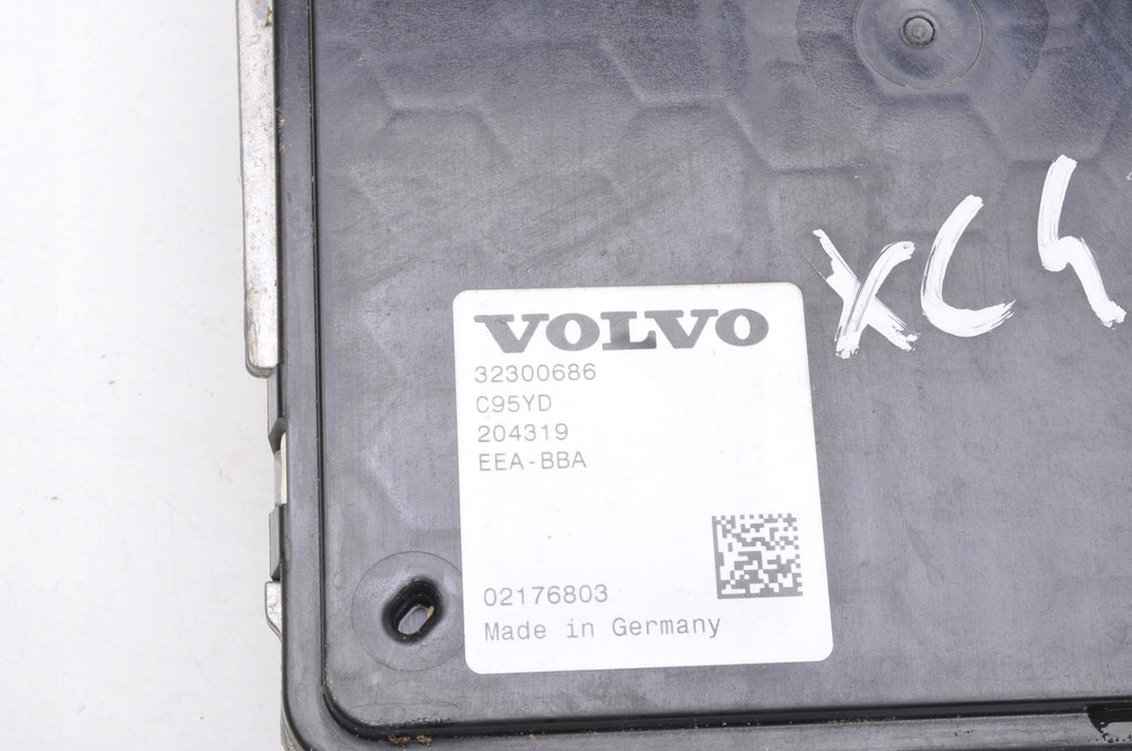 VOLVO XC40 2018- INVERTER CONVERTER 32300686