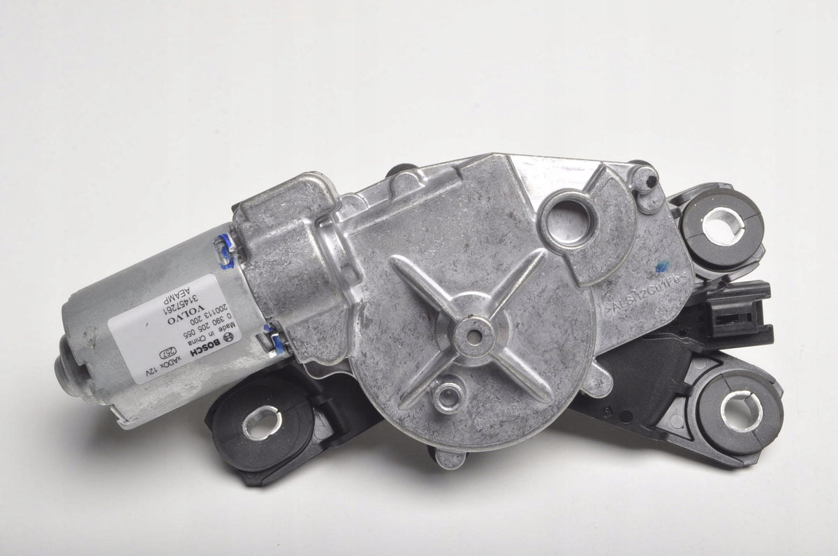 VOLVO XC40 2018- REAR WIPER MOTOR 31457261