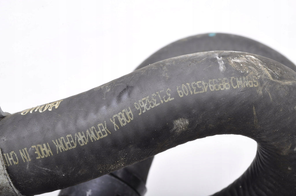 VOLVO XC40 2018- T5 Plug-in Hybrid 1.5 PIPE WATER CABLE 32138266