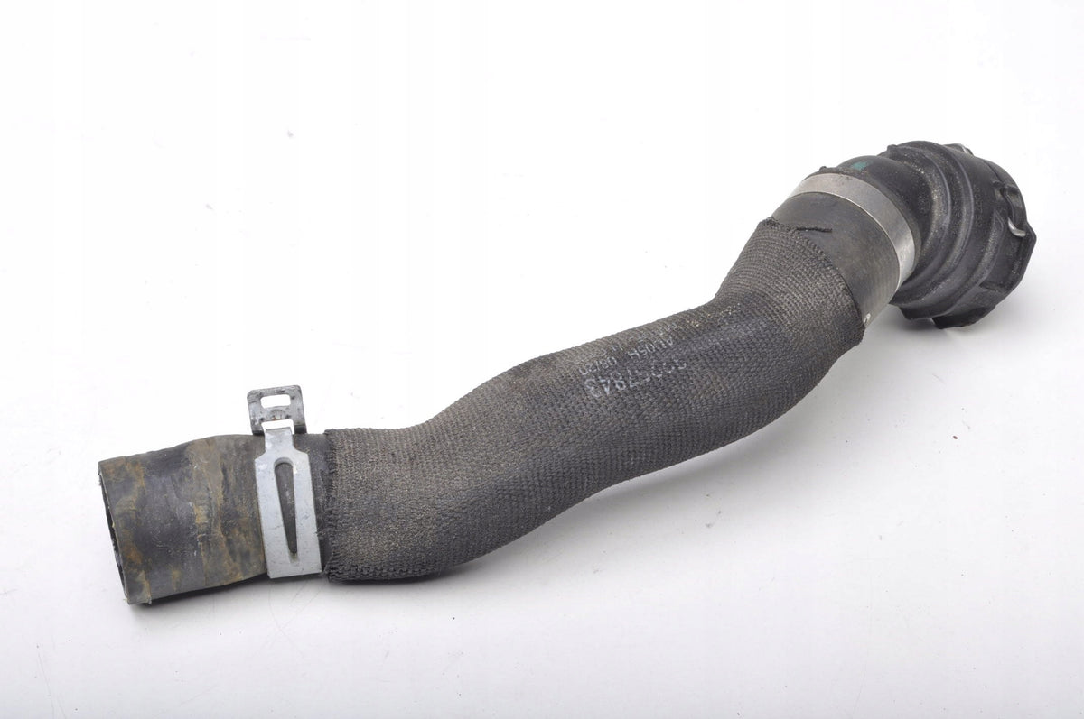 VOLVO XC40 2018- T5 Plug-in Hybrid 1.5 PIPE WATER CABLE 32257843