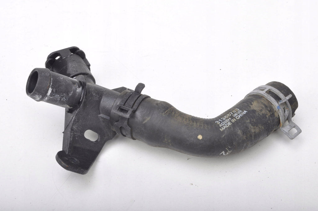VOLVO XC40 2018- T5 Plug-in Hybrid PIPE WATER CABLE 31368788