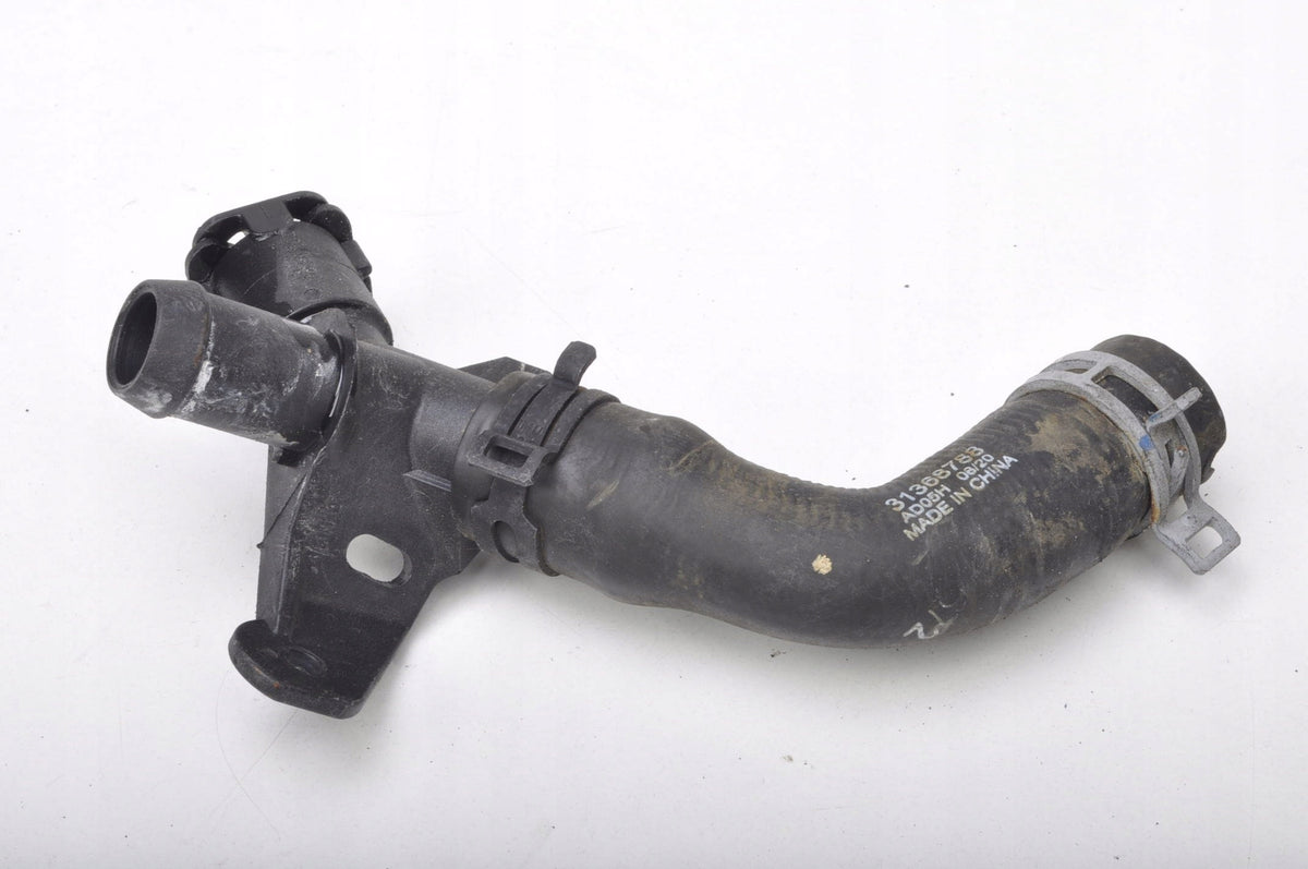 VOLVO XC40 2018- T5 Plug-in Hybrid PIPE WATER CABLE 31368788