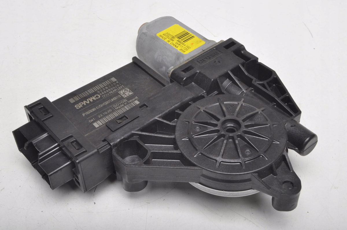 VOLVO XC40 2018- WINDSCREEN MOTOR LEFT REAR 32283266 966264-102
