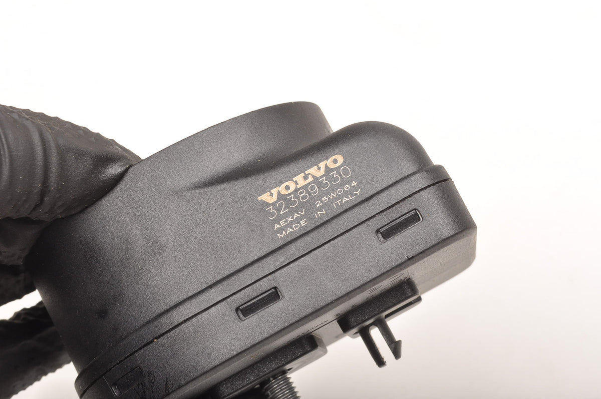 VOLVO XC40 ALARM SIREN 32389330 2025R