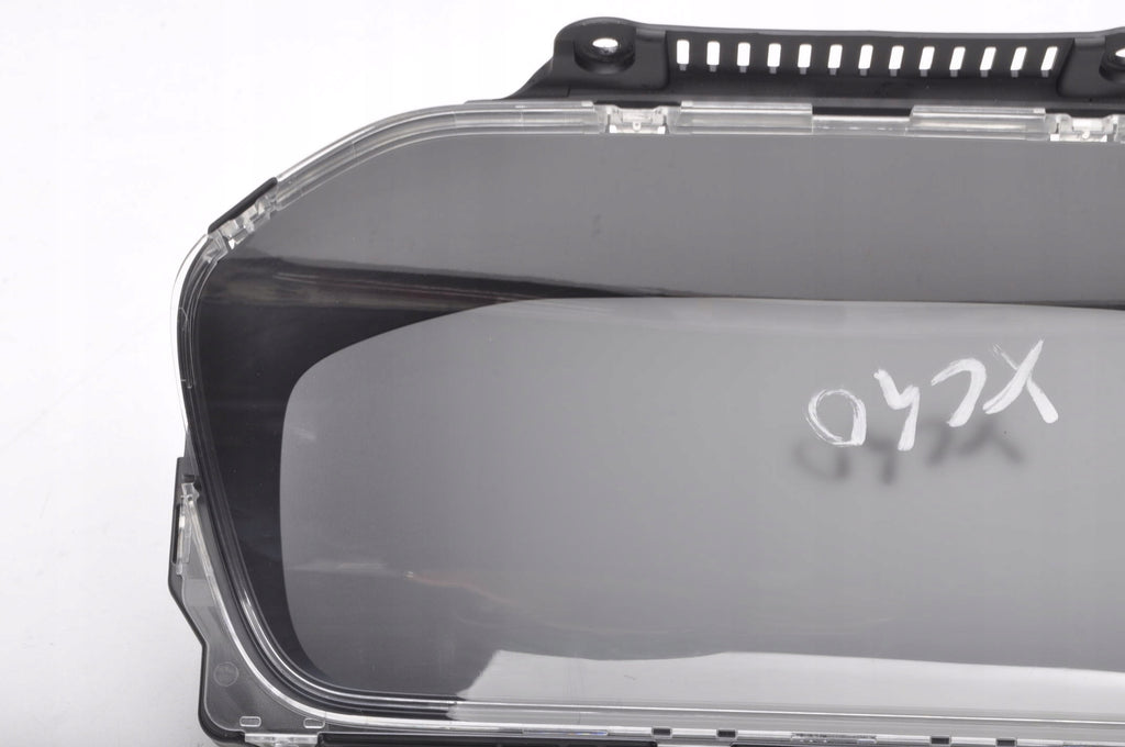 VOLVO XC40 B4 2.0 Hybrid COUNTER CLOCKS 32320737