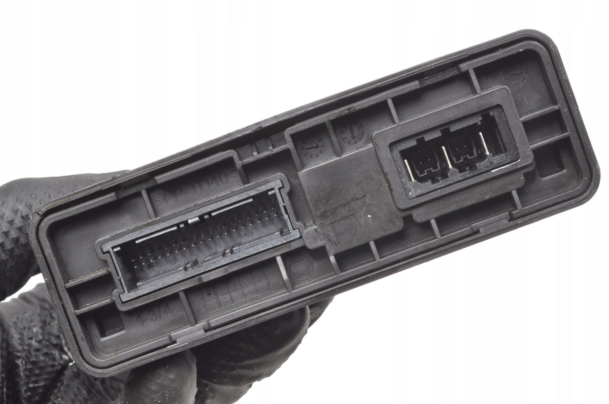 VOLVO XC40 B4 Mild-Hybrid MODULE RELAY 32449506 2026
