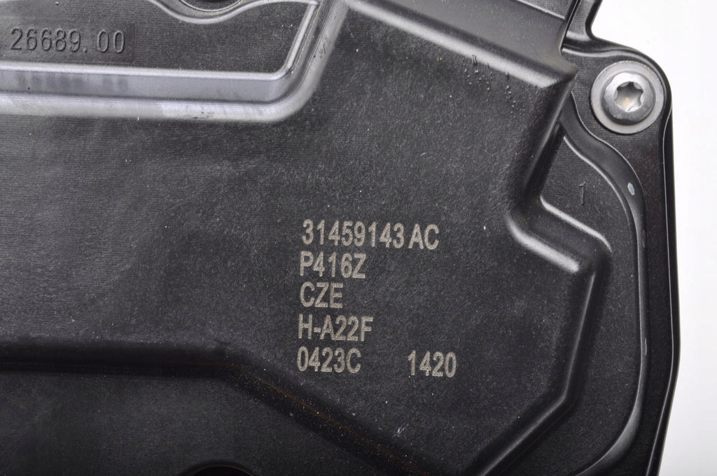 VOLVO XC40 B4 Mild-Hybrid PASS 31459143AC 2019/09 -