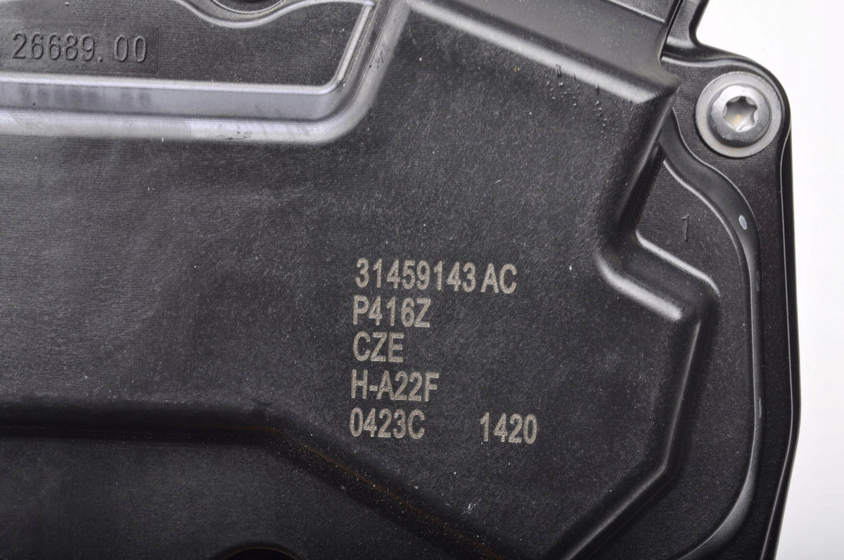 VOLVO XC40 B4 Mild-Hybrid PASS 31459143AC 2019/09 -
