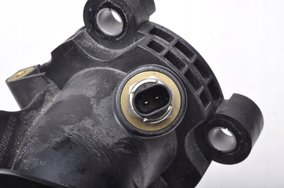 VOLVO XC40 B4 Mild-Hybrid PIPE AIR INTAKE 5800666410 2020R