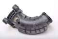VOLVO XC40 B4 Mild-Hybrid PIPE AIR INTAKE 5800666410 2020R