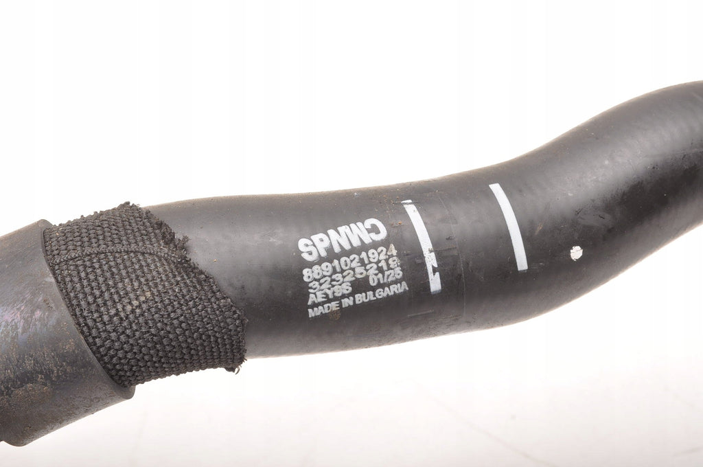 VOLVO XC40 B4 Mild-Hybrid PIPE WATER CABLE 32325219 2025R