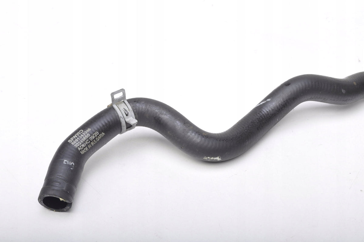 VOLVO XC40 B4 Mild-Hybrid PIPE WATER LINE 2020