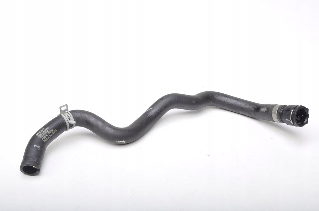 VOLVO XC40 B4 Mild-Hybrid PIPE WATER LINE 2020