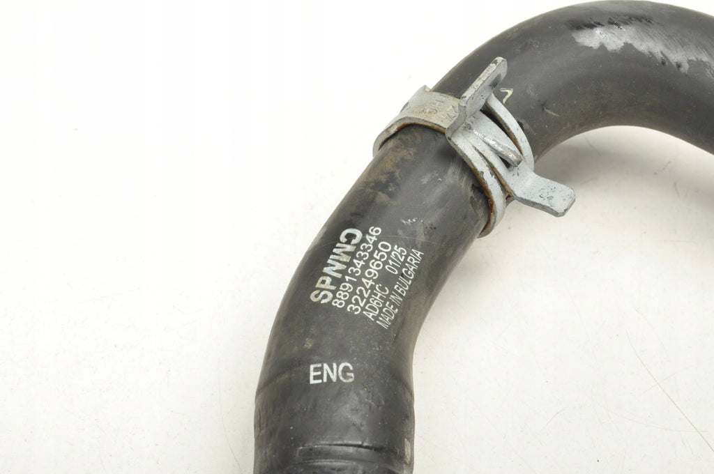 VOLVO XC40 B4 Mild-Hybrid PIPE WATER LINE 32249650