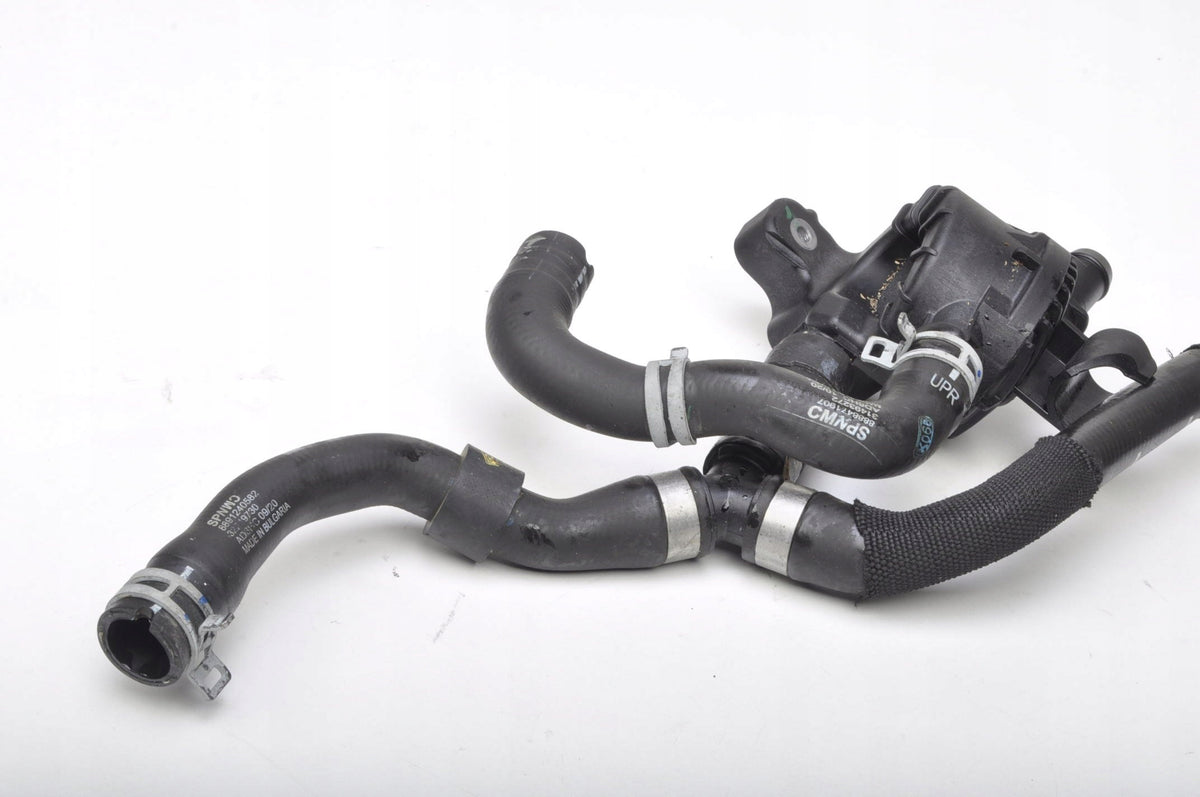 VOLVO XC40 B4 Mild-Hybrid PIPE WATER LINE 32249730 31493272