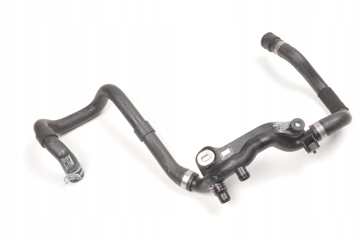 VOLVO XC40 B4 Mild-Hybrid PIPE WATER LINE 32249934 2026