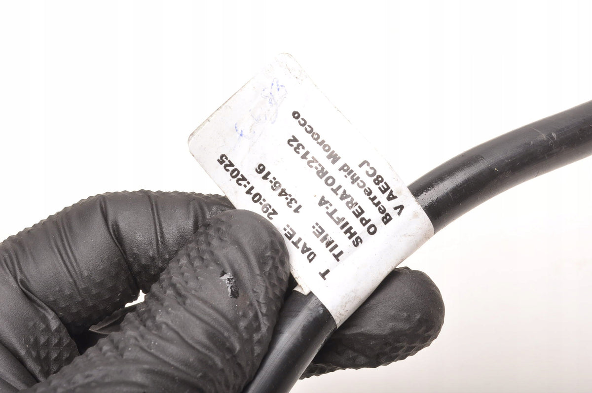 VOLVO XC40 BATTERY CABLE KLEMA 32301076 32301610