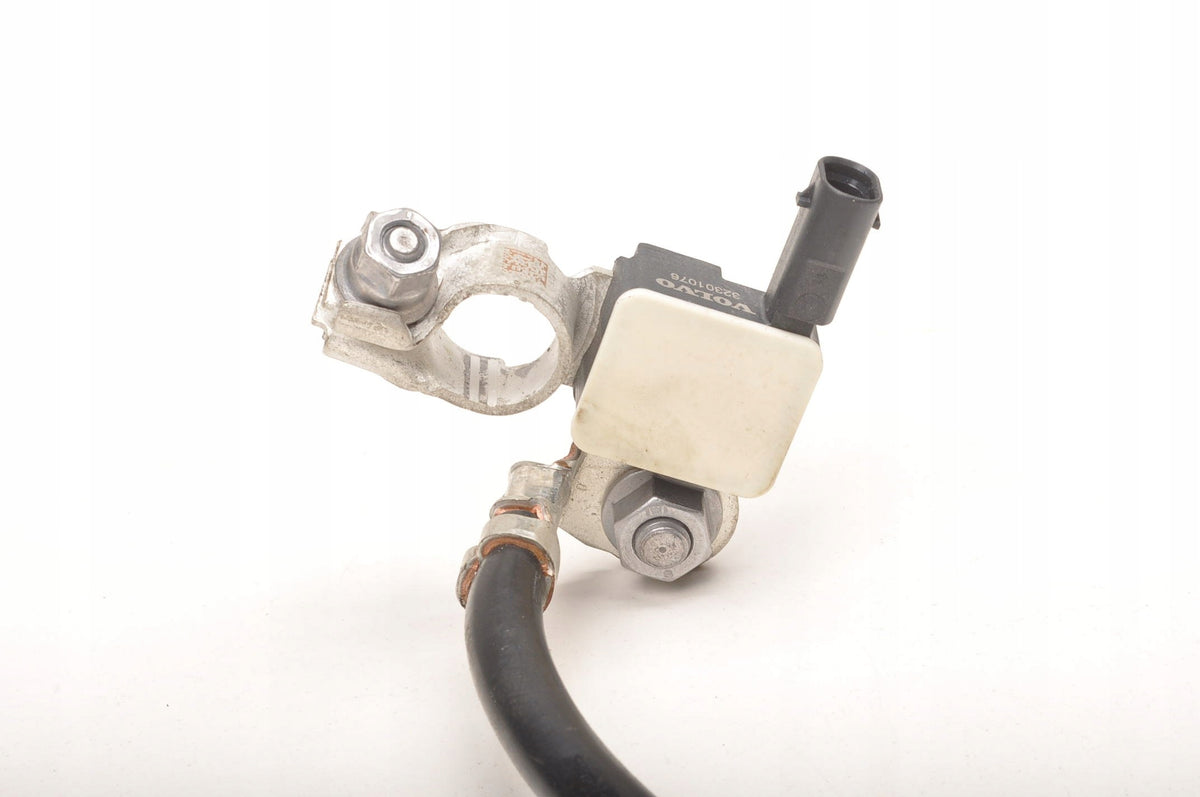 VOLVO XC40 BATTERY CABLE KLEMA 32301076 32301610