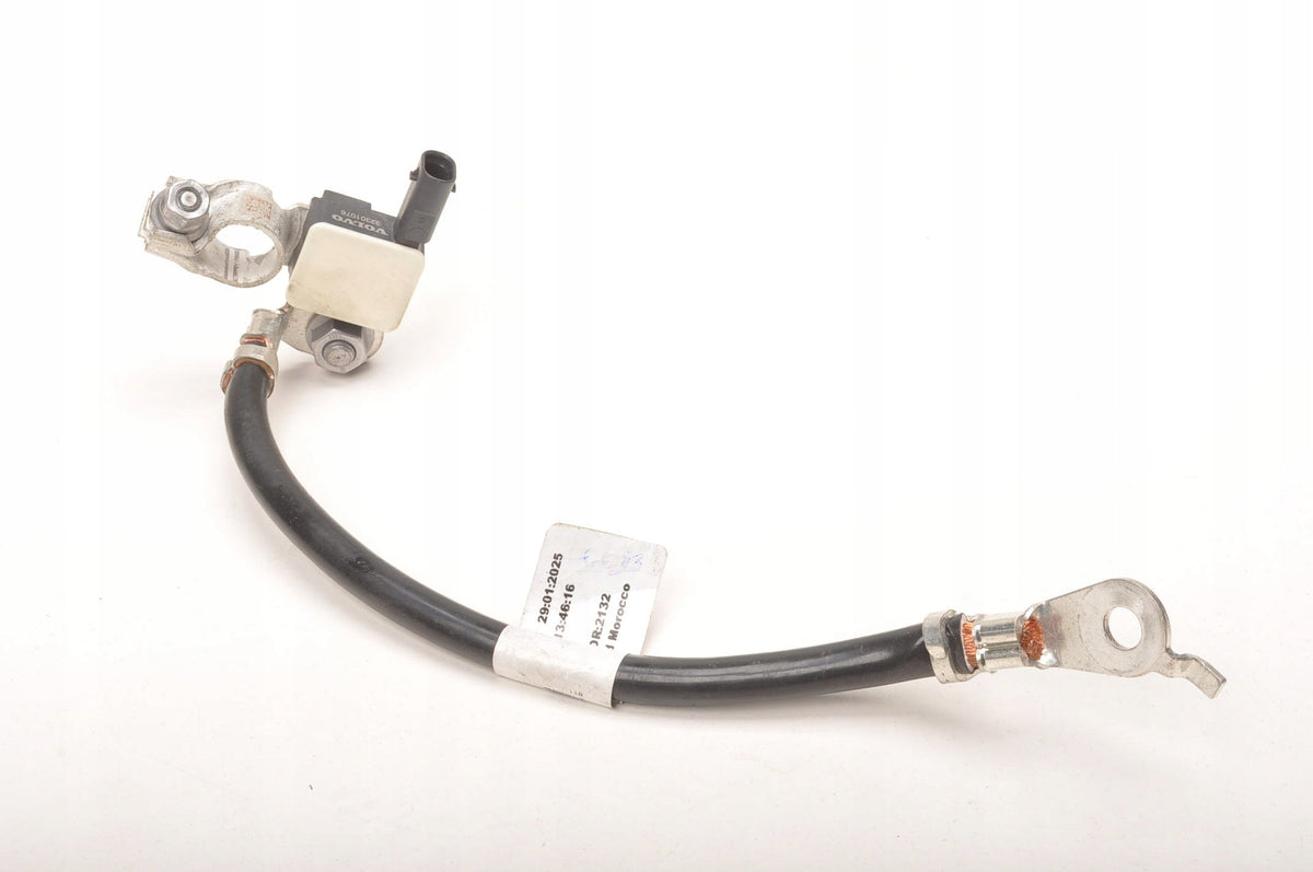 VOLVO XC40 BATTERY CABLE KLEMA 32301076 32301610