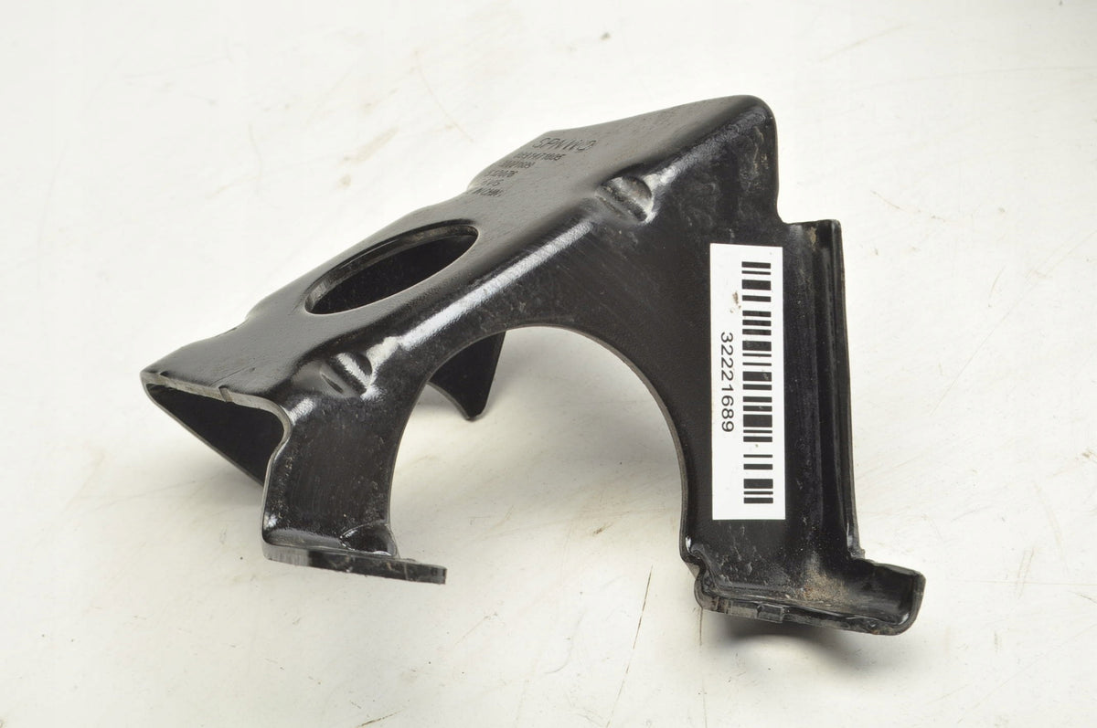VOLVO XC40 BUMPER MOUNT RIGHT REAR 32221689 2025R