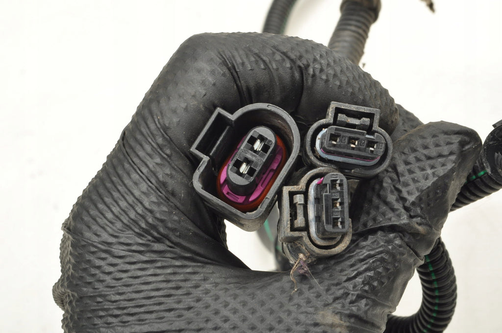 VOLVO XC40 BUNDLE CABLES PARKTRONIC PDC 31678927
