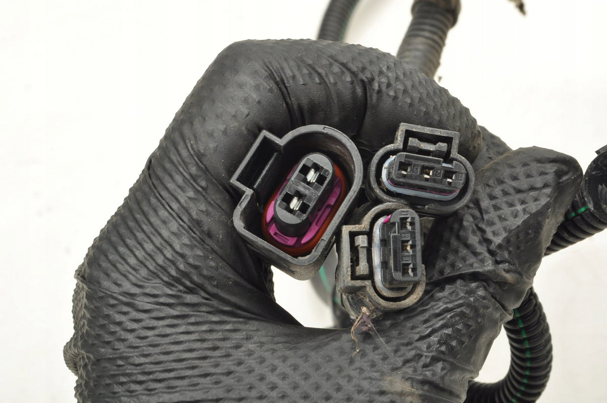 VOLVO XC40 BUNDLE CABLES PARKTRONIC PDC 31678927