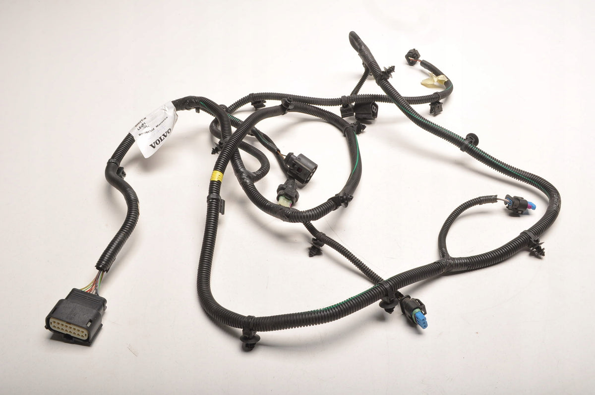 VOLVO XC40 BUNDLE CABLES PARKTRONIC PDC REAR 32359183