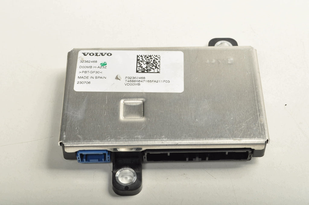 VOLVO XC40 C40 POLESTAR II P8 82KWH BATTERY DRIVER MODULE 32362468