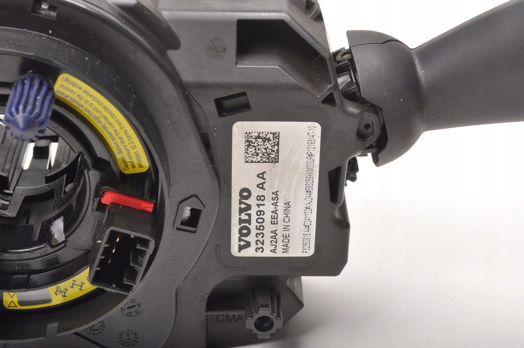 VOLVO XC40 COMBINED SWITCH TAPE 32350918 32350918AA