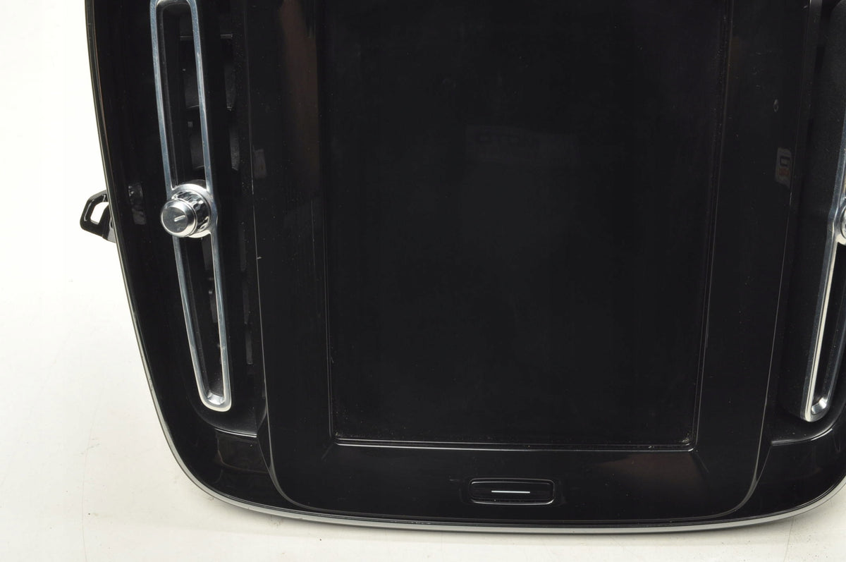 VOLVO XC40 DISPLAY NAVIGATION SCREEN 32316630 GRIDS
