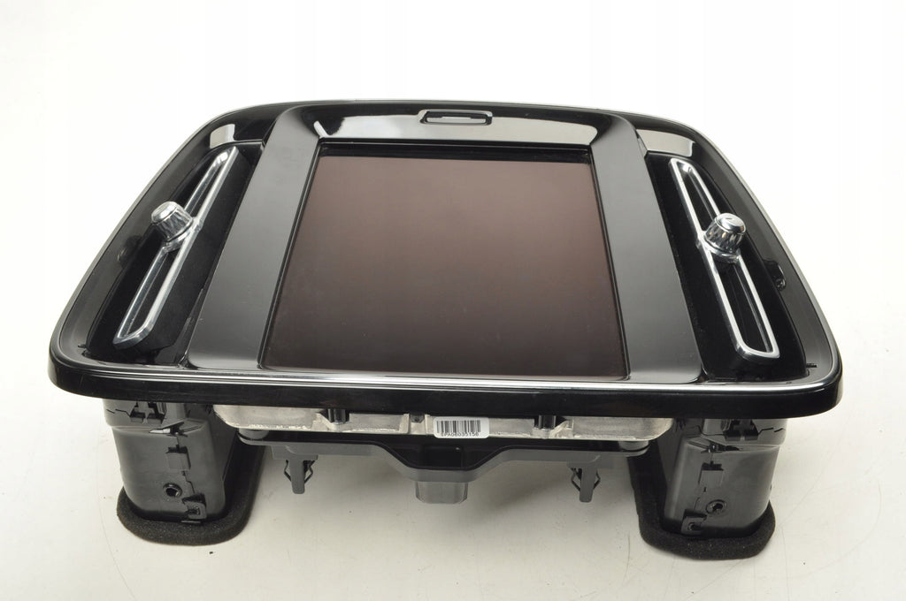 VOLVO XC40 DISPLAY NAVIGATION SCREEN 32316630 GRIDS