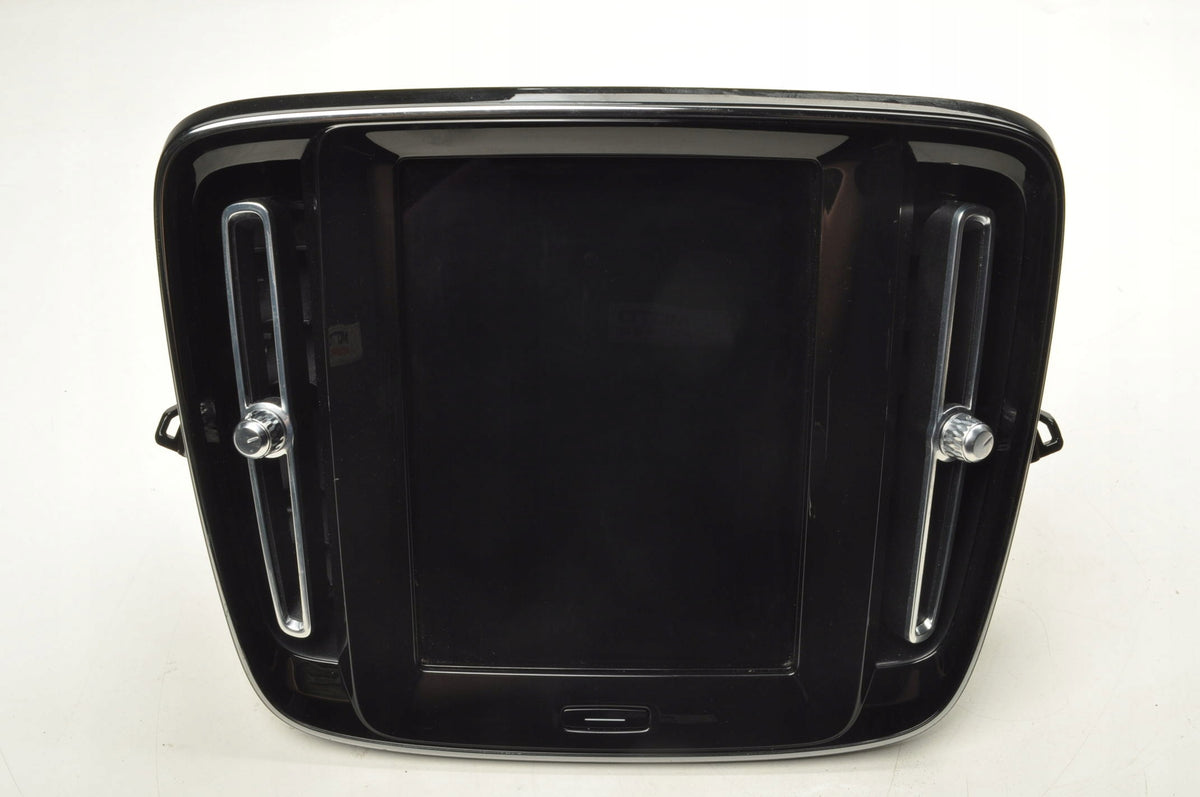 VOLVO XC40 DISPLAY NAVIGATION SCREEN 32316630 GRIDS
