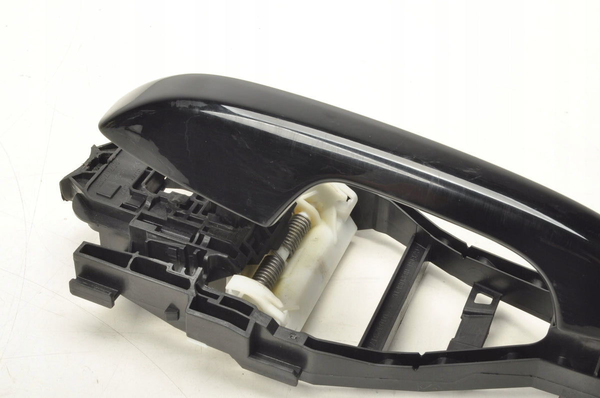 VOLVO XC40 DOOR HANDLE EXTERIOR RIGHT REAR 31462056 717 30747097