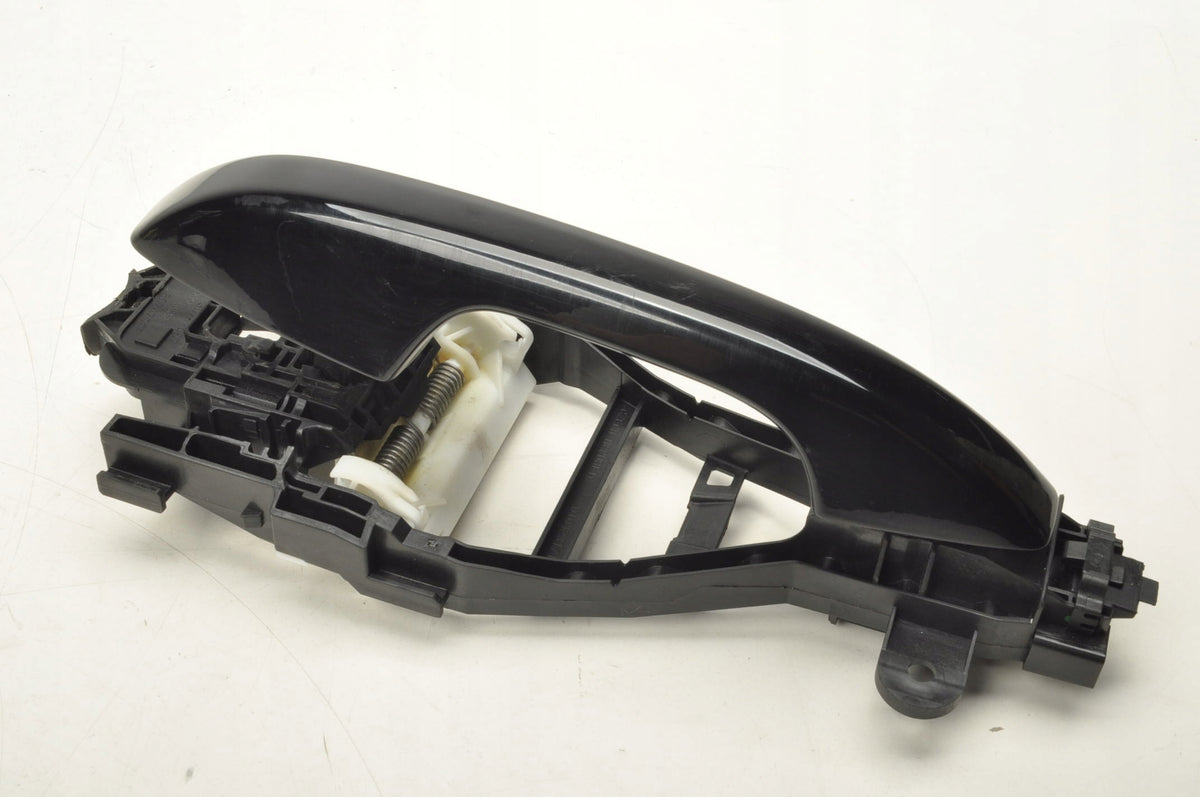 VOLVO XC40 DOOR HANDLE EXTERIOR RIGHT REAR 31462056 717 30747097