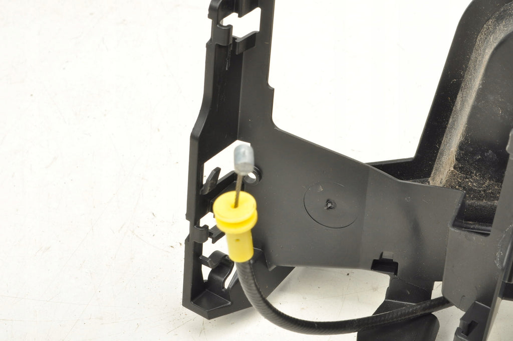 VOLVO XC40 DOOR LOCK RIGHT FRONT 31462456 30747094 6 PIN