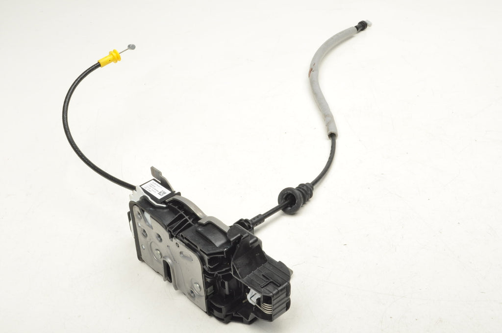 VOLVO XC40 DOOR LOCK RIGHT FRONT UK 2025 31462456 6PIN