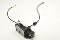 VOLVO XC40 DOOR LOCK RIGHT FRONT UK 2025 31462456 6PIN