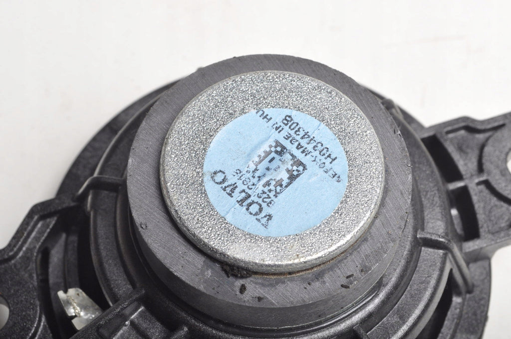 VOLVO XC40 DOOR SPEAKER REAR 32212818