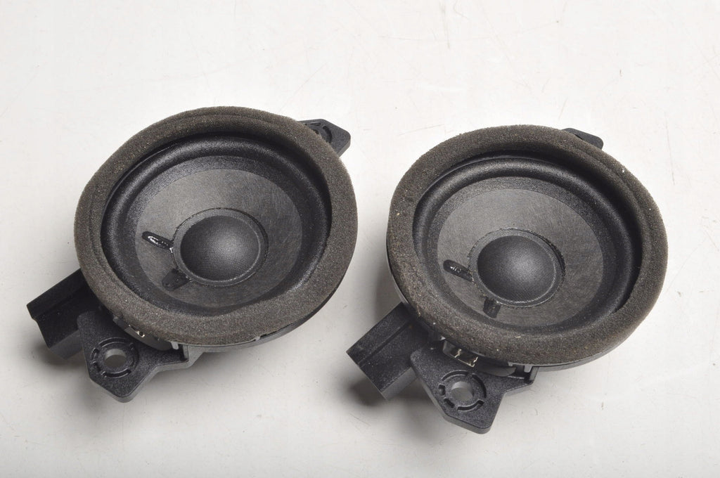 VOLVO XC40 DOOR SPEAKER REAR 32212818