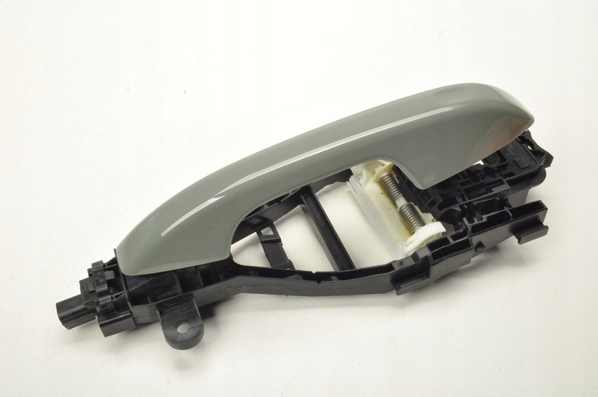 VOLVO XC40 EXTERIOR DOOR HANDLE 31462058 30747097 RIGHT REAR 733
