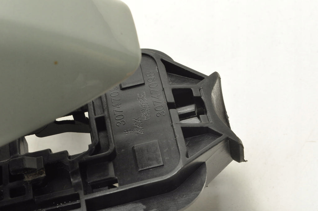 VOLVO XC40 EXTERIOR DOOR HANDLE 31462058 30747097 RIGHT REAR 733
