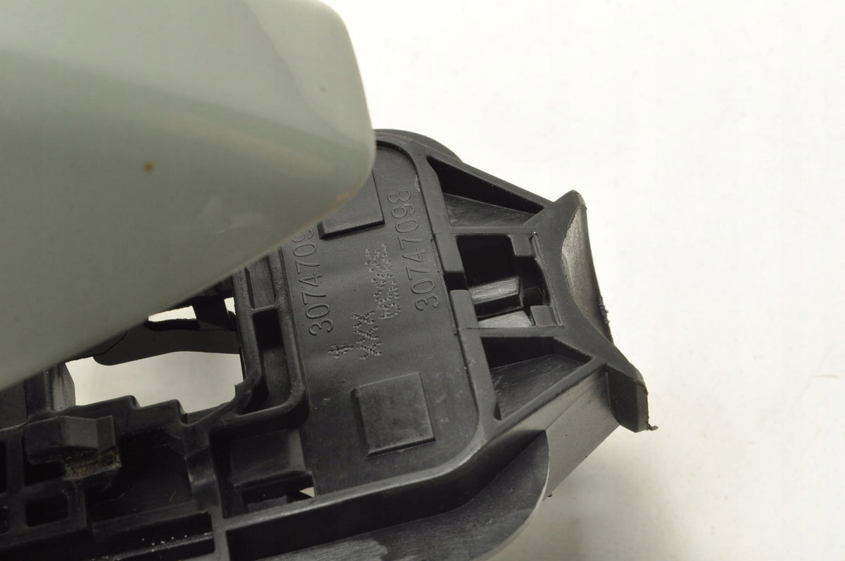 VOLVO XC40 EXTERIOR DOOR HANDLE 31462058 30747097 RIGHT REAR 733
