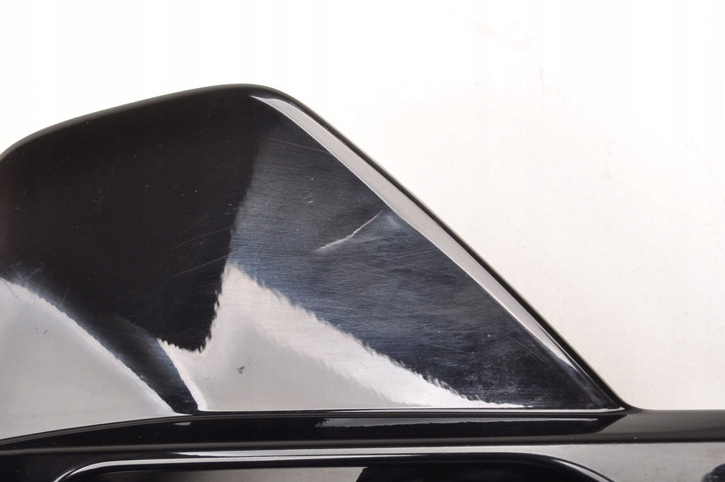 VOLVO XC40 FRAME HALOGEN GRILLE LEFT 32347386
