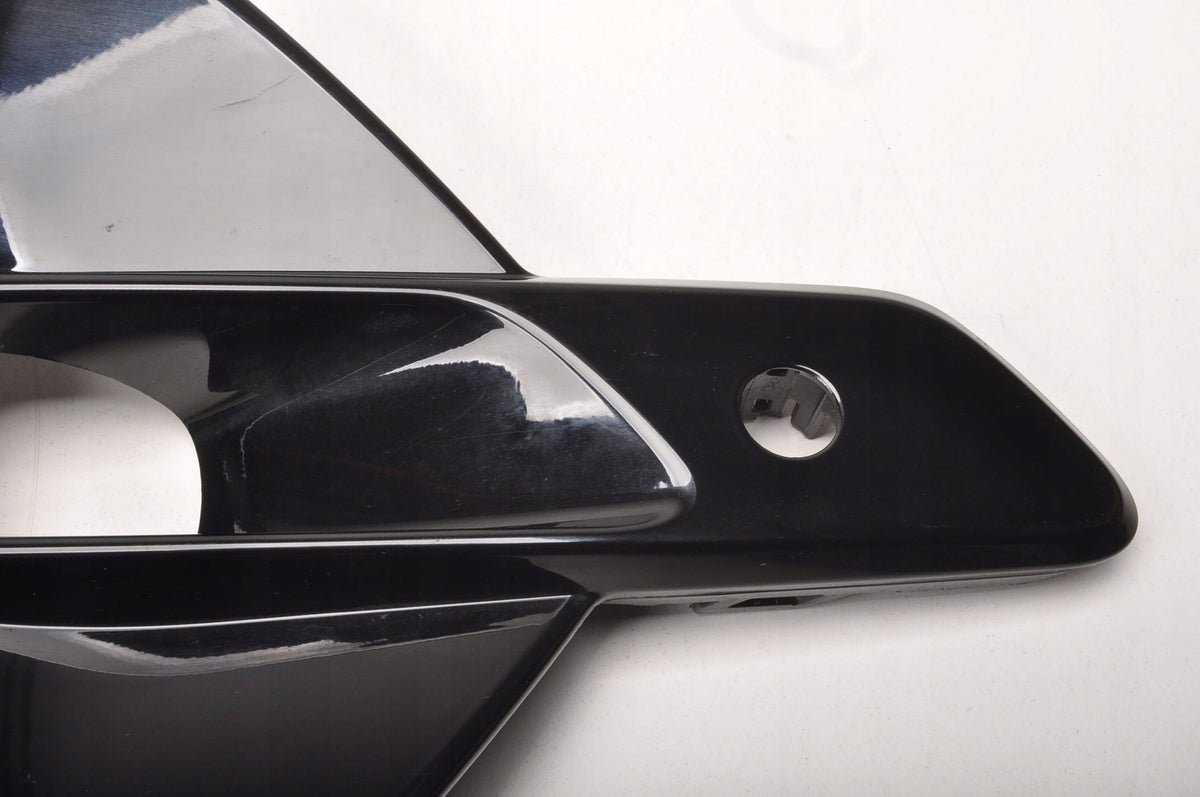 VOLVO XC40 FRAME HALOGEN GRILLE LEFT 32347386